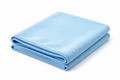 BreezeLab cooling microfiber towel — folded product